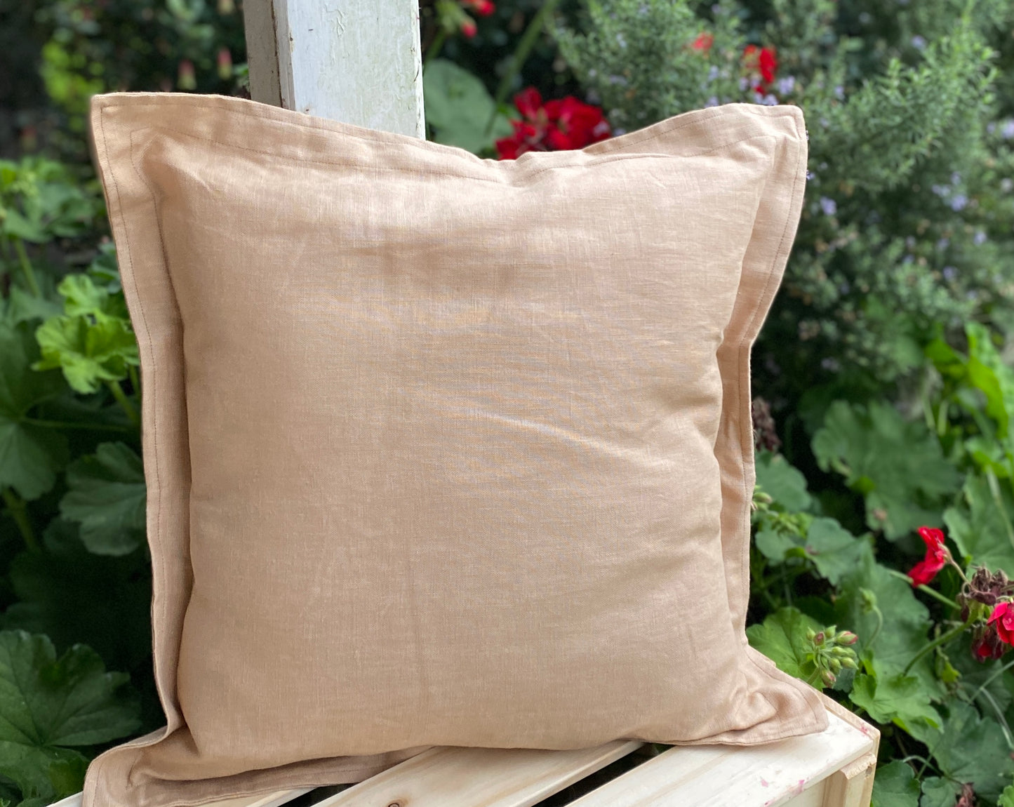 Cushion - Latte 40cm